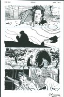 Paper Girls #28 COMPLETE Issue 28 Page 16 Comic Art